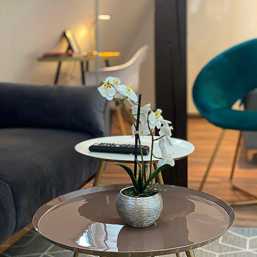 Nurban Apartments Oldtown (Adults Only) Нюрнберг Экстерьер фото
