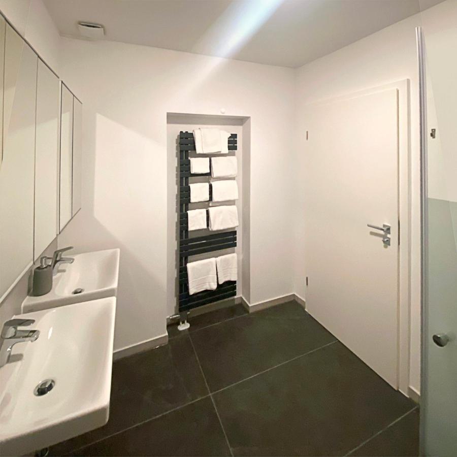 Nurban Apartments Oldtown (Adults Only) Нюрнберг Экстерьер фото