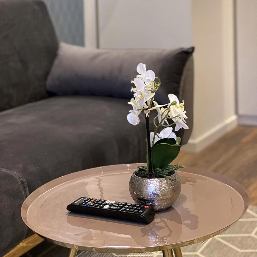 Nurban Apartments Oldtown (Adults Only) Нюрнберг Экстерьер фото