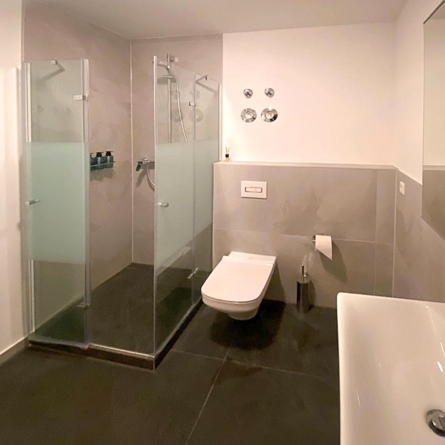 Nurban Apartments Oldtown (Adults Only) Нюрнберг Экстерьер фото