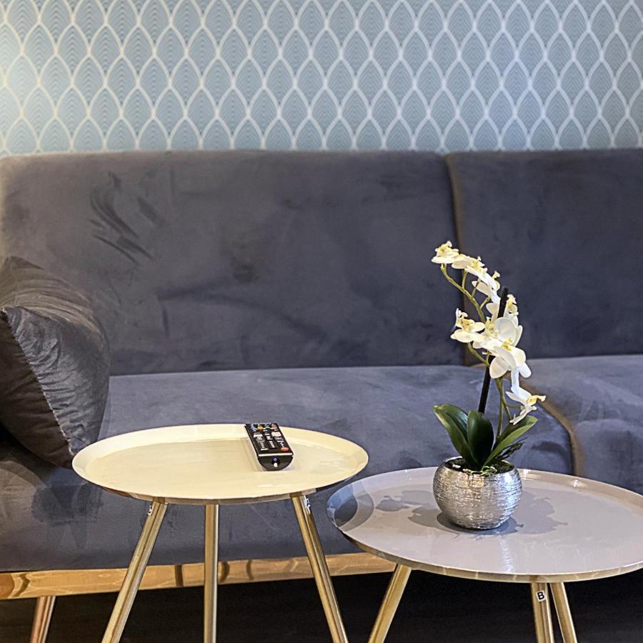 Nurban Apartments Oldtown (Adults Only) Нюрнберг Экстерьер фото
